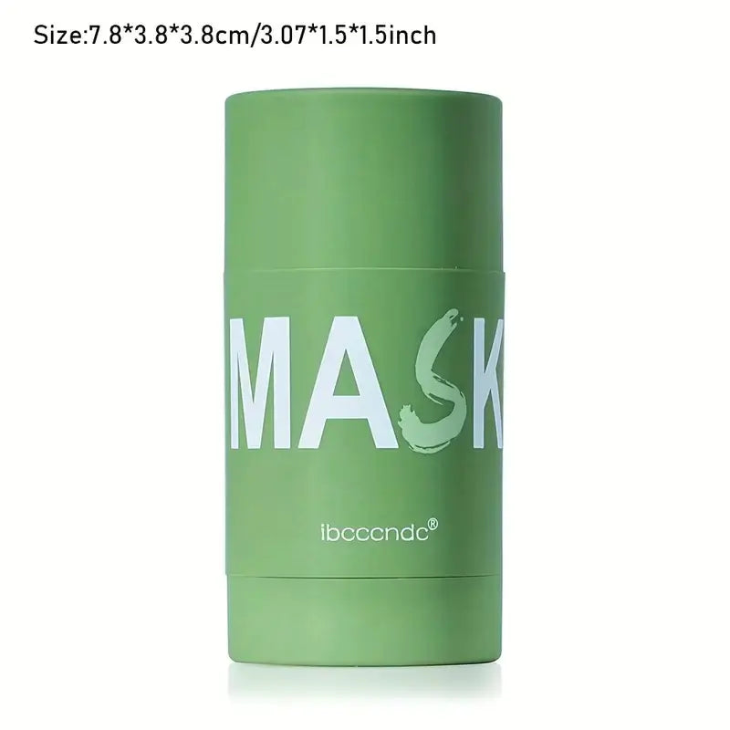 Mask - Green Tea Stick