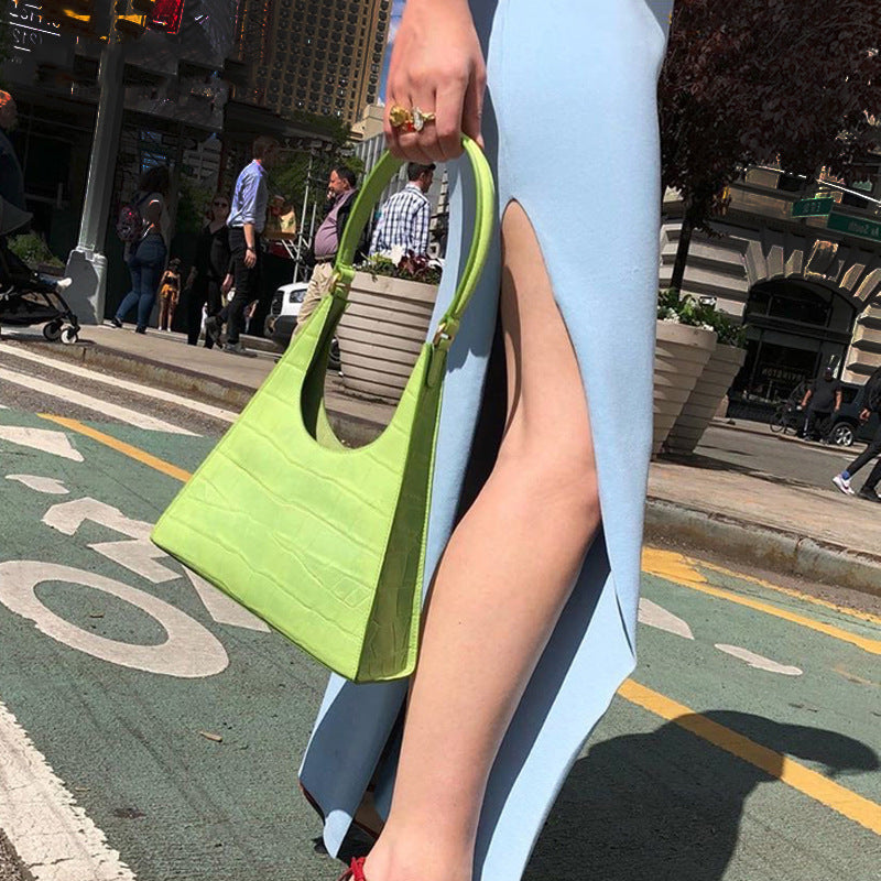 Women Pattern Handbag