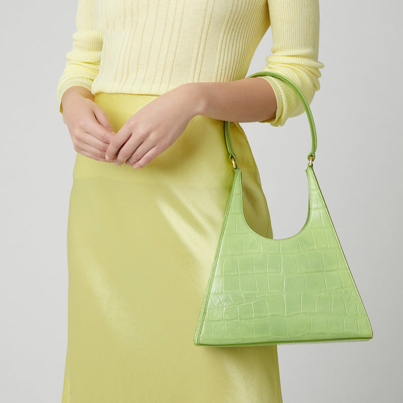 Women Pattern Handbag
