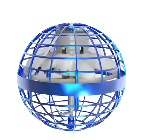 Magic Aero Orb