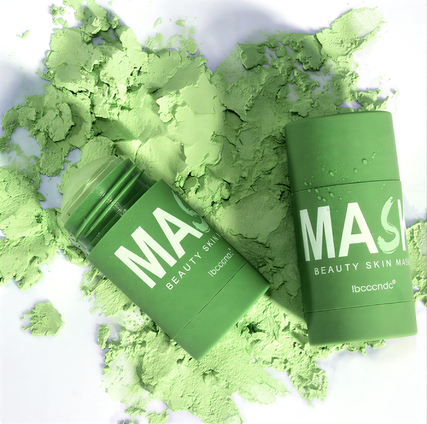 Mask - Green Tea Stick