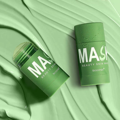 Mask - Green Tea Stick