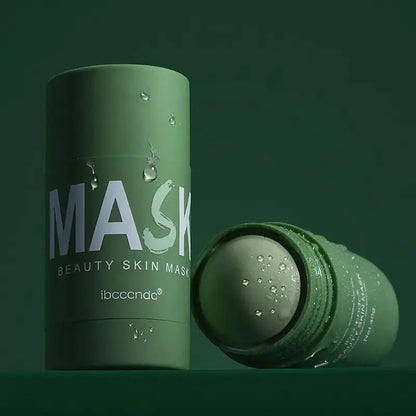 Mask - Green Tea Stick