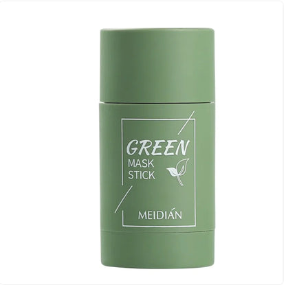 Mask - Green Tea Stick